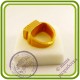 Перстень мужской на подиуме - Авторская 3D силиконовая форма для мыла, свечей, шоколада, гипса и пр.