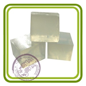 MYLOFF SB1 прозрачная - основа для мыла