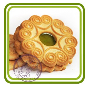 Французское печенье - EXTRA отдушка парфюмерно-косметическая