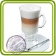 Латте (кофе) - EXTRA отдушка парфюмерно-косметическая 