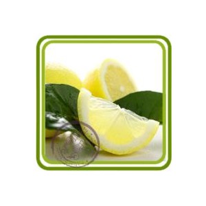 Лимон - отдушка парфюмерно-косметическая