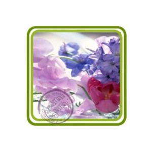 Цветочный микс - EXTRA  отдушка парфюмерно-косметическая 