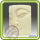 Будда - Объемная силиконовая форма для мыла №360