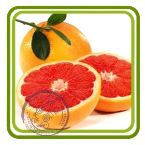Грейпфрутовый Мусс - EXTRA отдушка парфюмерно-косметическая