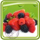 Лесные ягоды - отдушка парфюмерно-косметическая