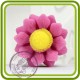 Цветок лотоса 2 - Объемная силиконовая форма для мыла