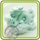 Заготовка - Объемная силиконовая форма для мыла