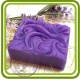 Прованс (Like natural. как натуральное) - Объемная силиконовая форма для мыла