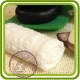 Полотенце - Объемная силиконовая форма для мыла