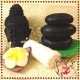 Скорлупа кокоса (ложемент) - Объемная силиконовая форма для мыла